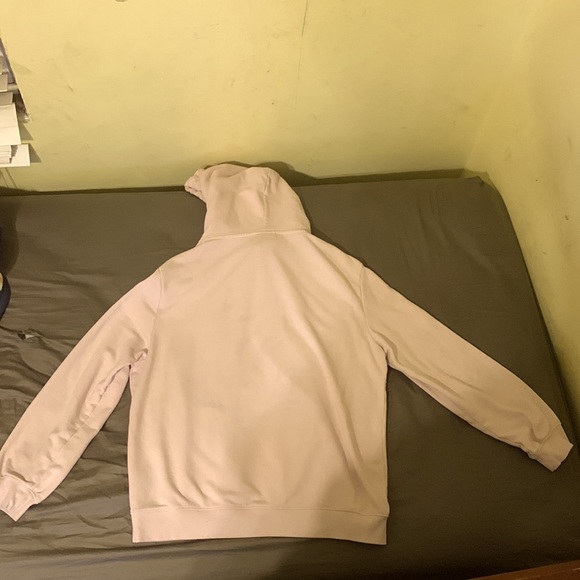 Pink H&M Hoodie - Picture 2 of 3